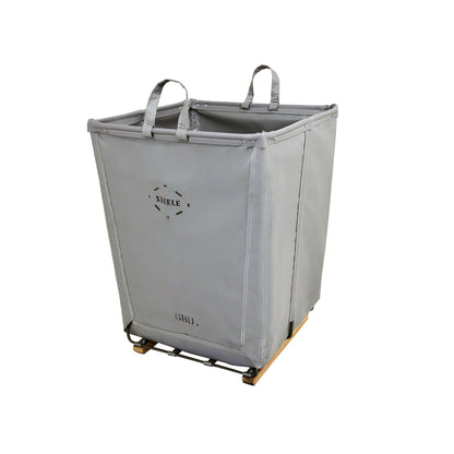 6 Bushel Square Basket