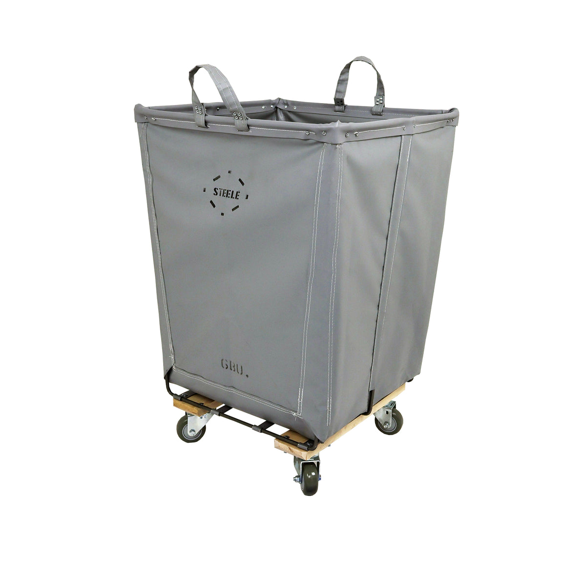 6 Bushel Square Truck