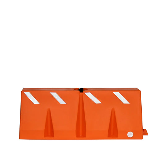 TRAFFIC BARRIER - 5 FT