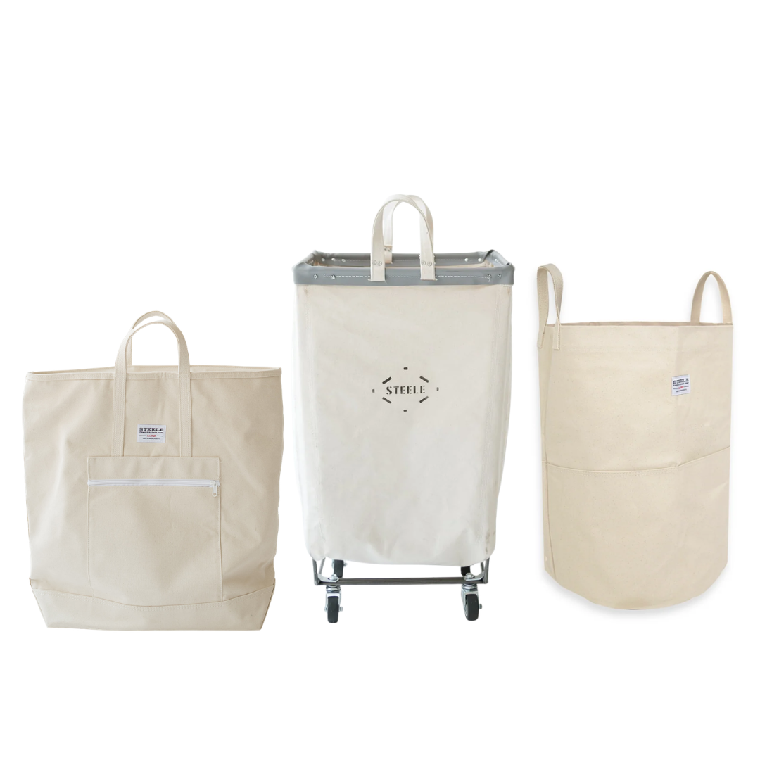 The Laundry Set