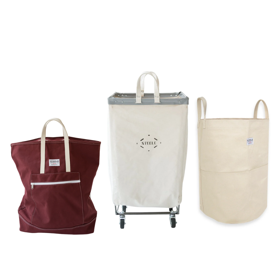 The Laundry Set