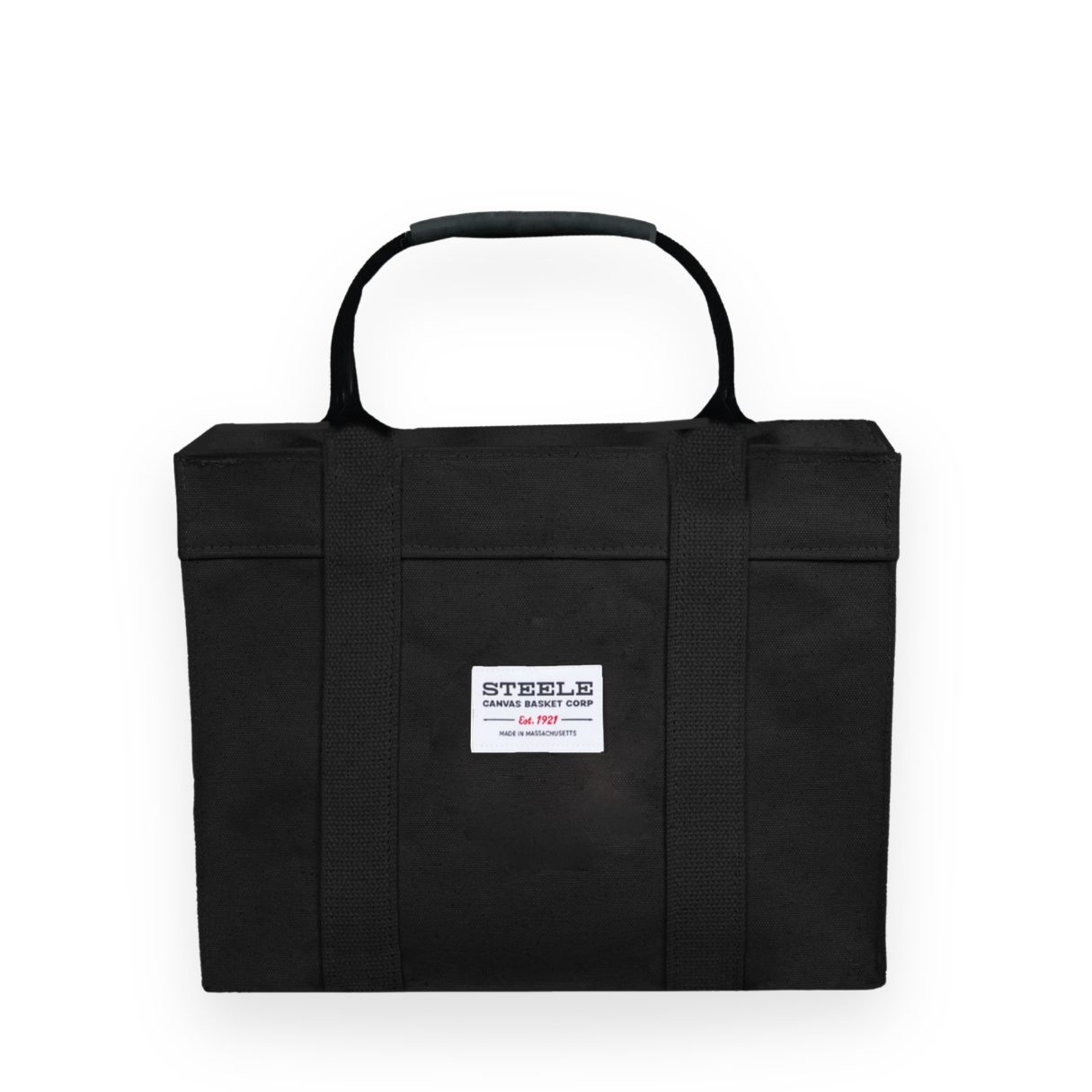 The Carol Tote – Steele Canvas Basket Corp – Steele Canvas Basket Corp The Carol Tote – Steele Canvas Basket Corp – Steele Canvas Basket Corp