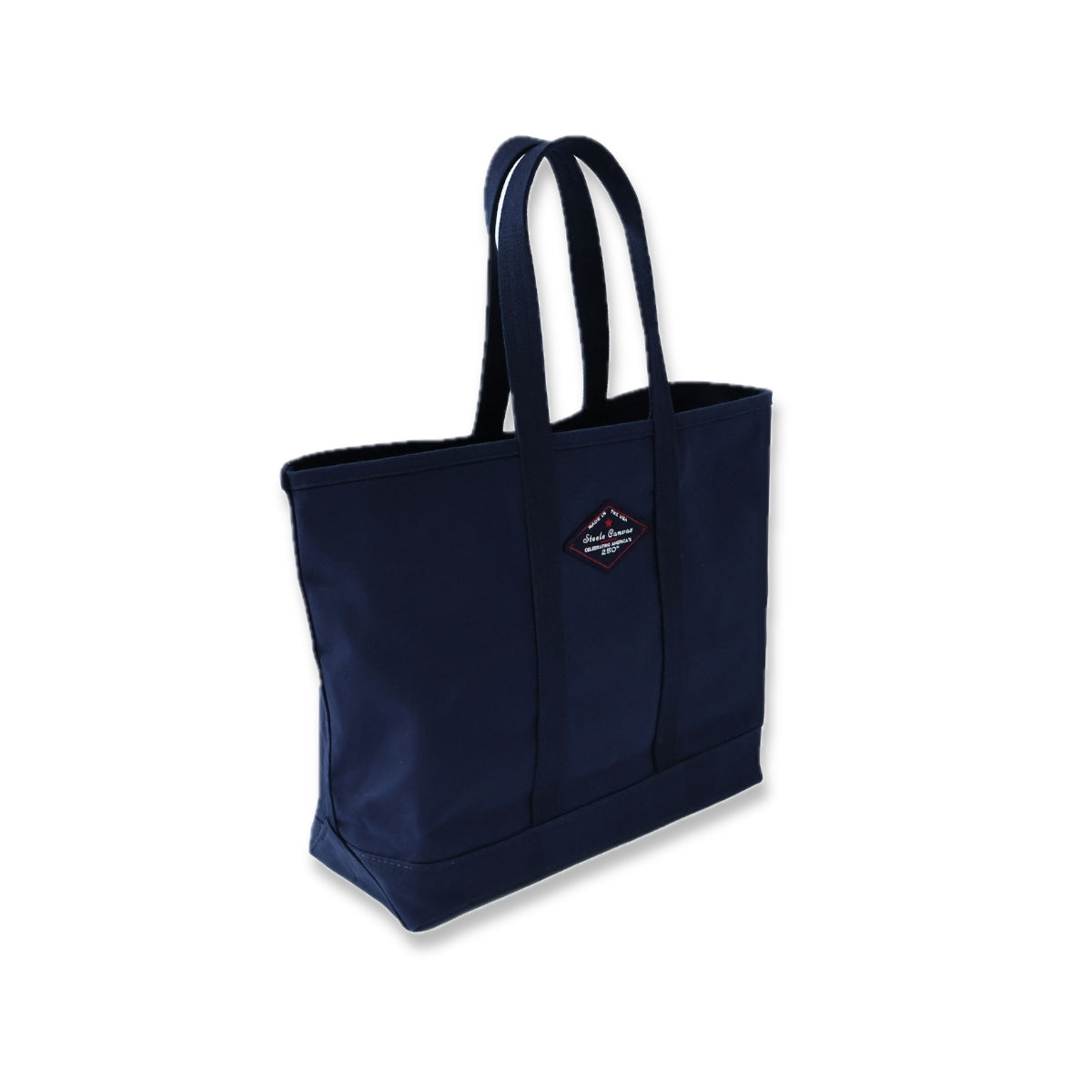 Medium Canvas Tote Bag - 250th Anniversary Edition