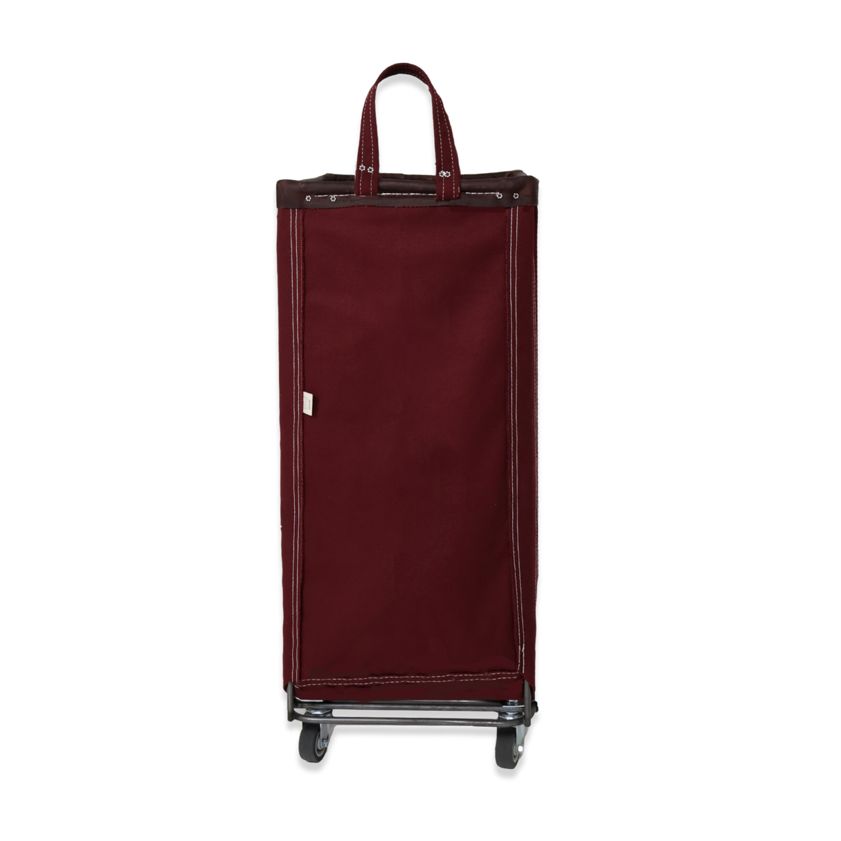 Permanent Style Bag Caddie - Casters