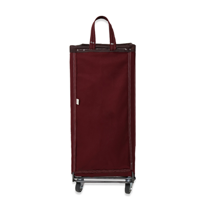 Permanent Style Bag Caddie - Casters