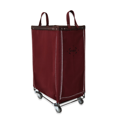 Permanent Style Bag Caddie - Casters
