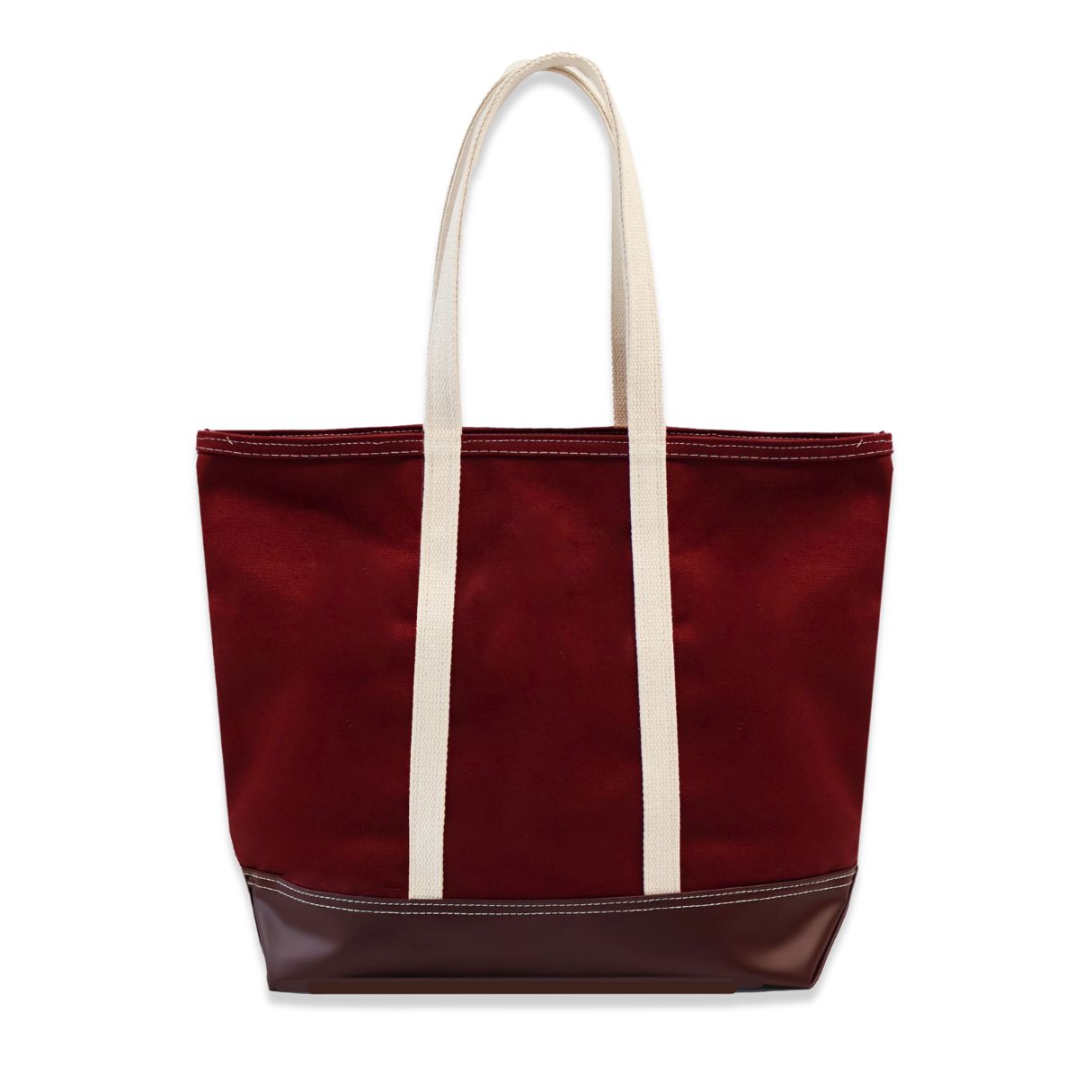 Everyday Zip Top Tote