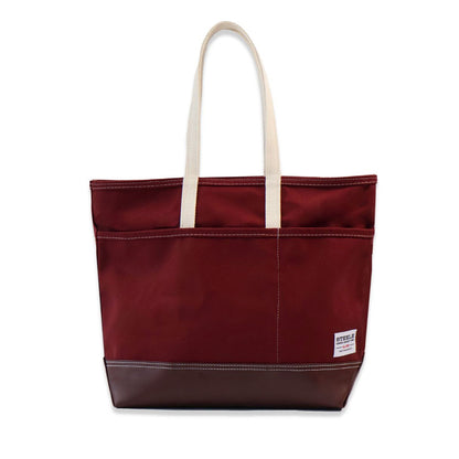 Everyday Zip Top Tote