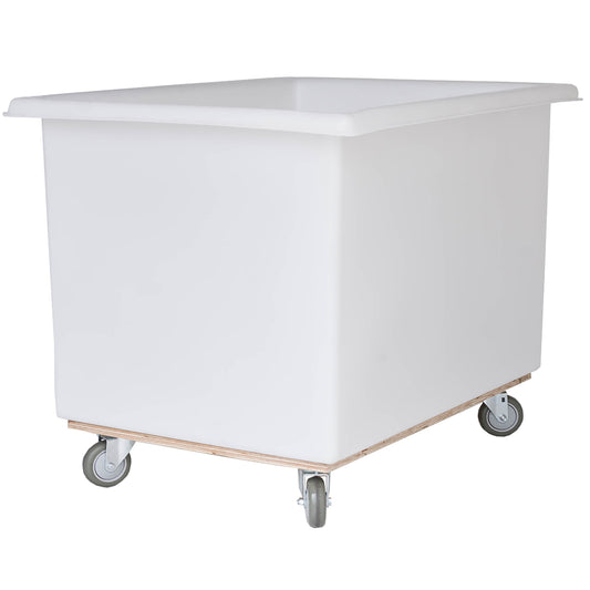 24 Bushel Standard Duty Poly Bulk Truck