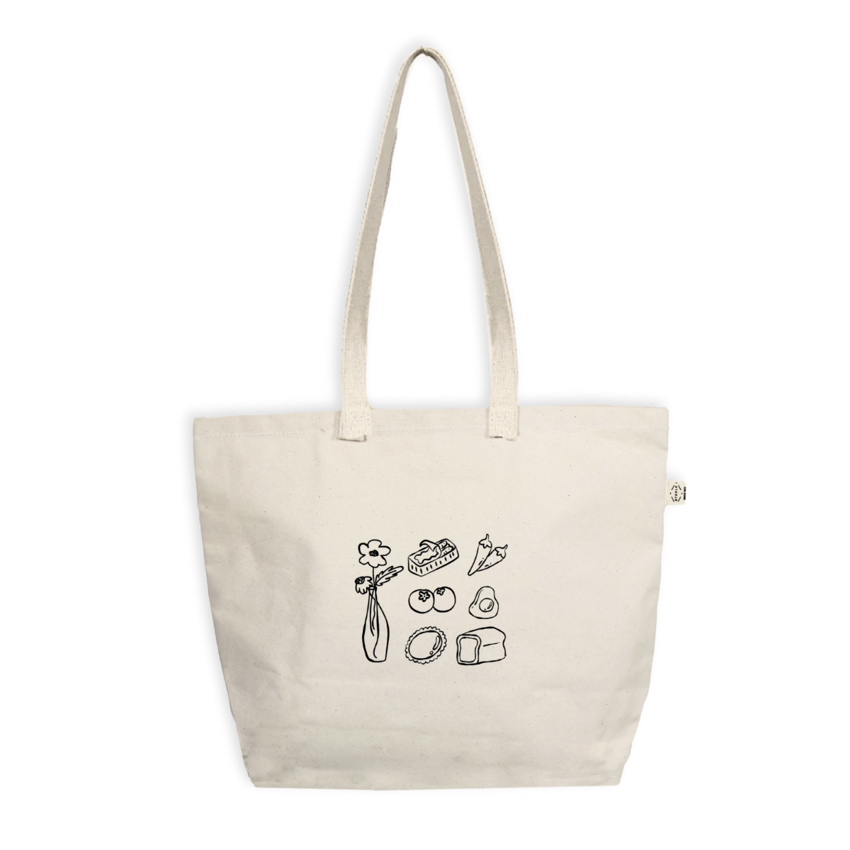 Cafe Totes