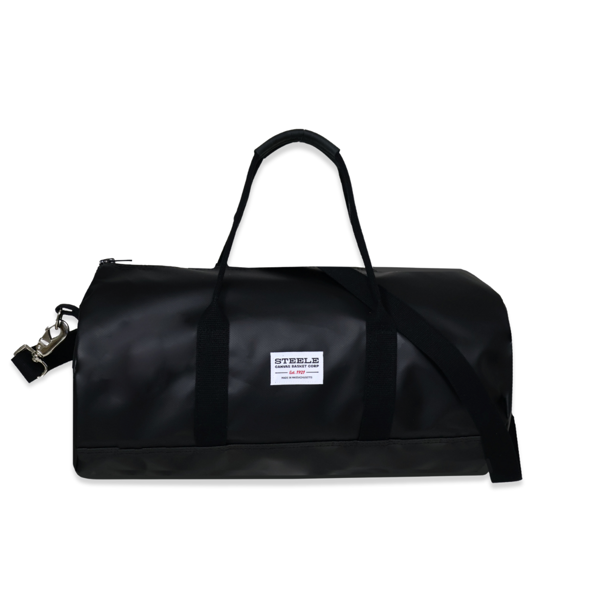 Steele Canvas Classic Duffle - Thumbnail 3