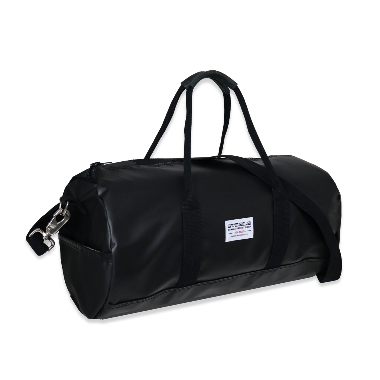 Steele Canvas Classic Duffle - Thumbnail 2