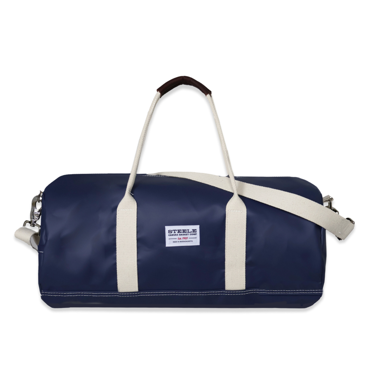 Steele Canvas Classic Duffle