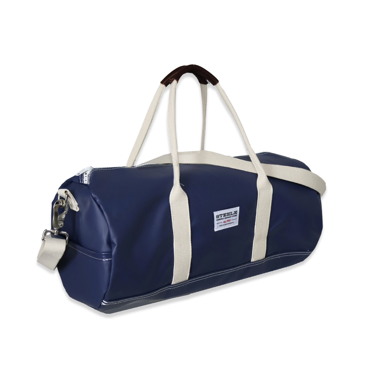 Steele Canvas Classic Duffle - Thumbnail 4