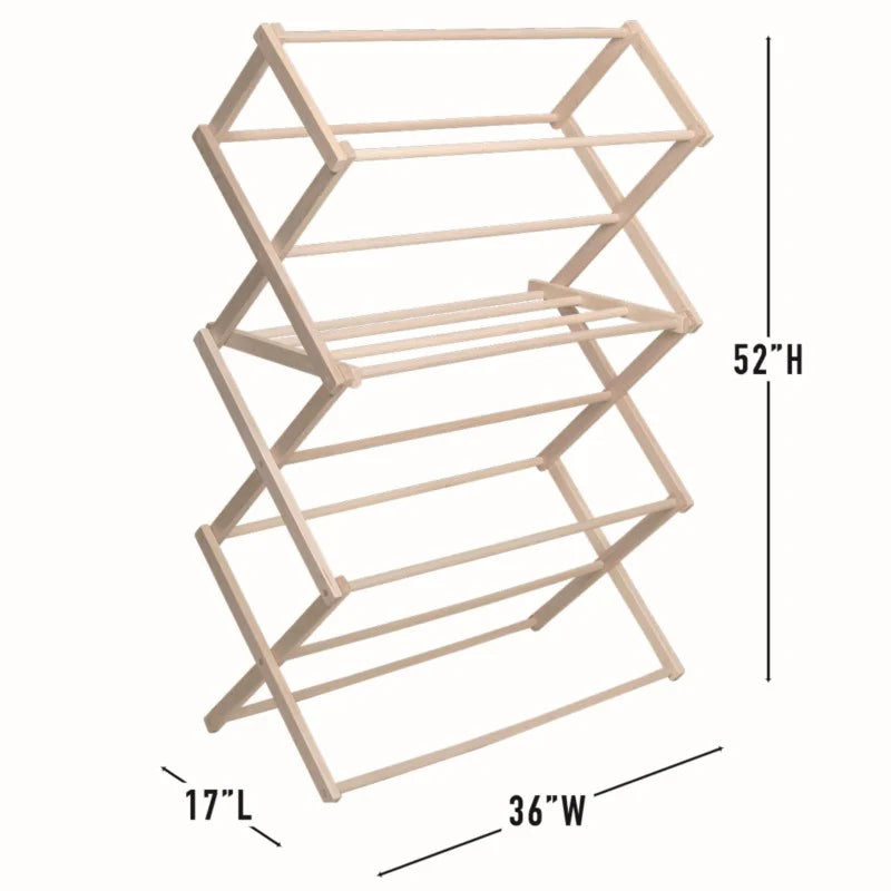Large Drying Rack