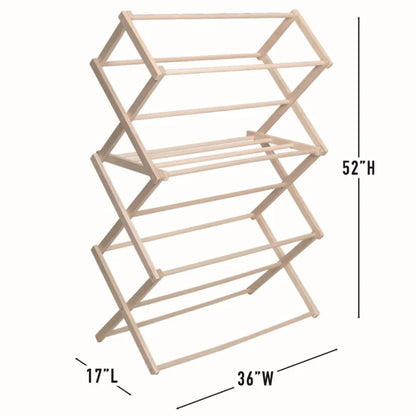 Large Drying Rack