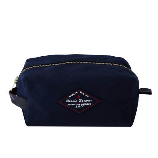 Steele Canvas Dopp Kit - 250th Anniversary Edition