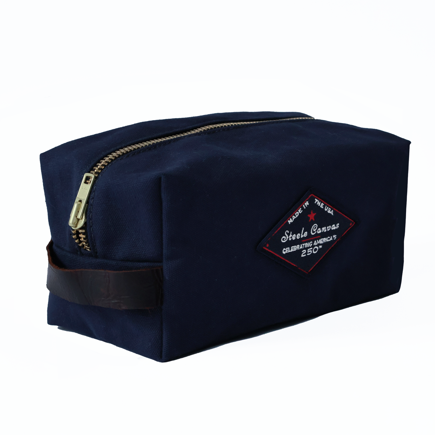 Steele Canvas Dopp Kit - 250th Anniversary Edition