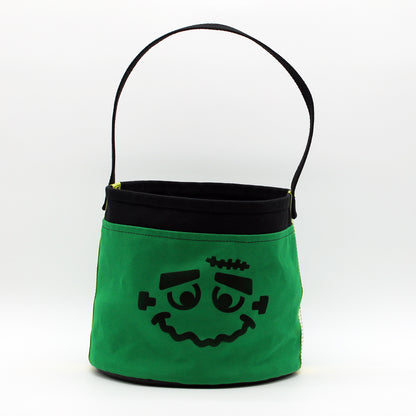 Halloween Bucket Bags
