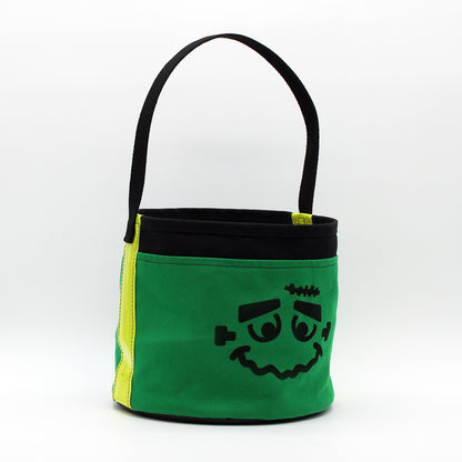Halloween Bucket Bags