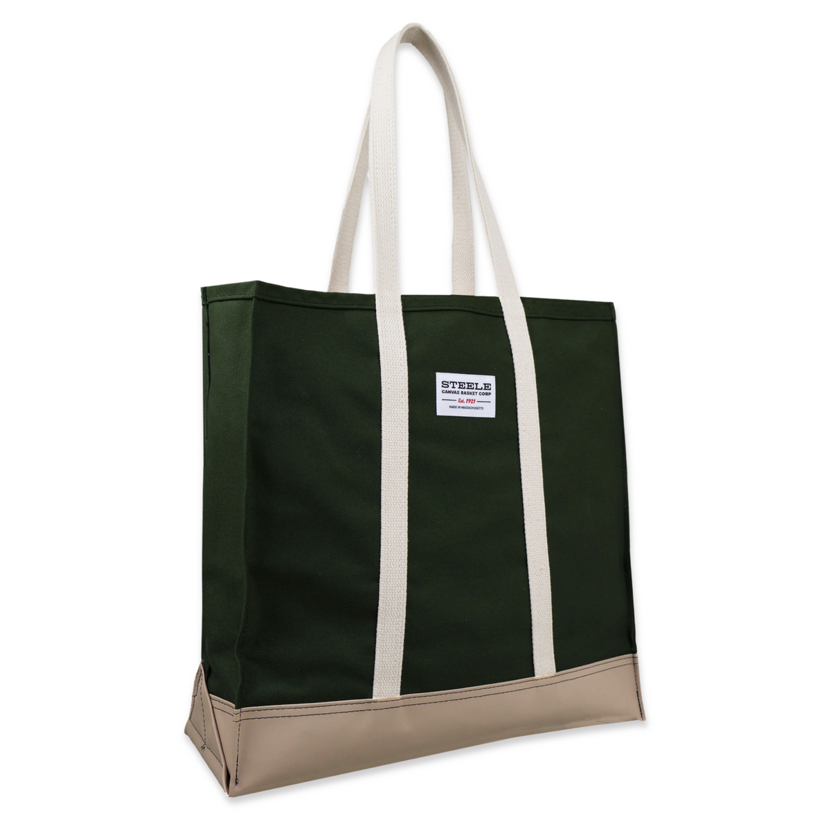 Market Tote – Steele Canvas Basket Corp – Steele Canvas Basket Corp Market Tote – Steele Canvas Basket Corp – Steele Canvas Basket Corp