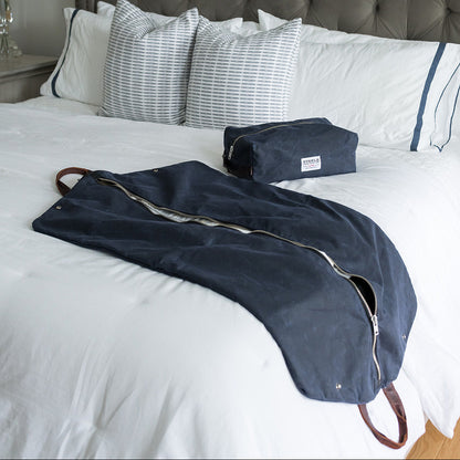 Garment & Shoe Bag Bundle