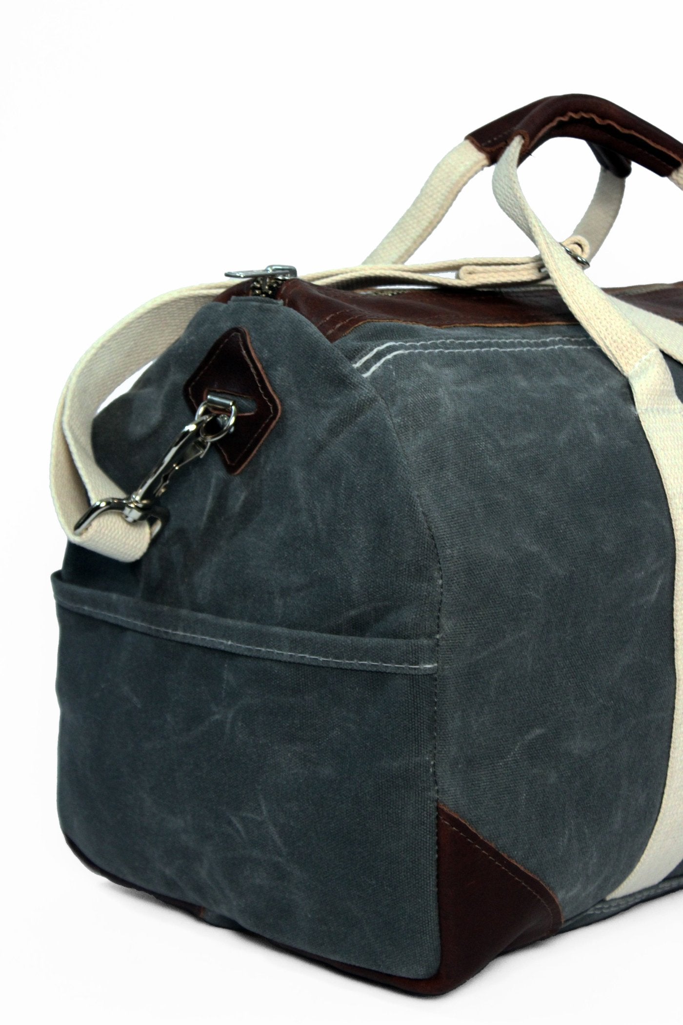 Weekender Bags – Steele Canvas Basket Corp – Steele Canvas Basket Corp