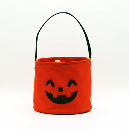 Halloween Bucket Bags
