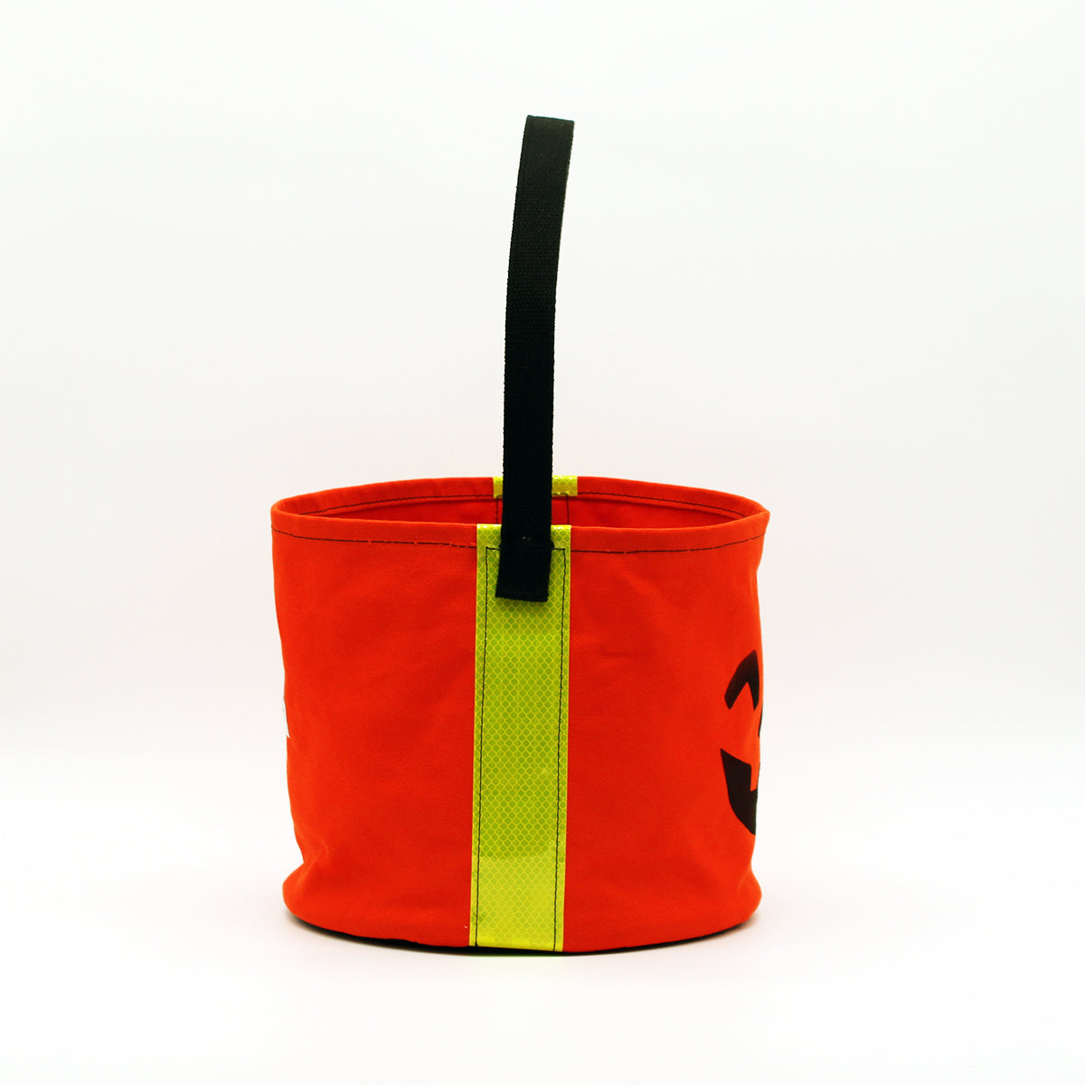 Halloween Bucket Bags