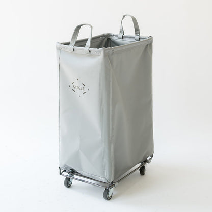 Permanent Style Bag Caddie - Casters