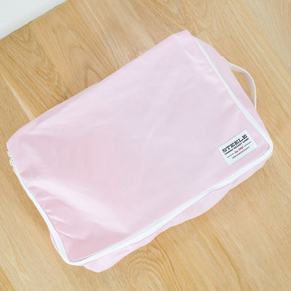 Small Canvas Storage Cube