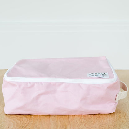Large Canvas Storage Cube