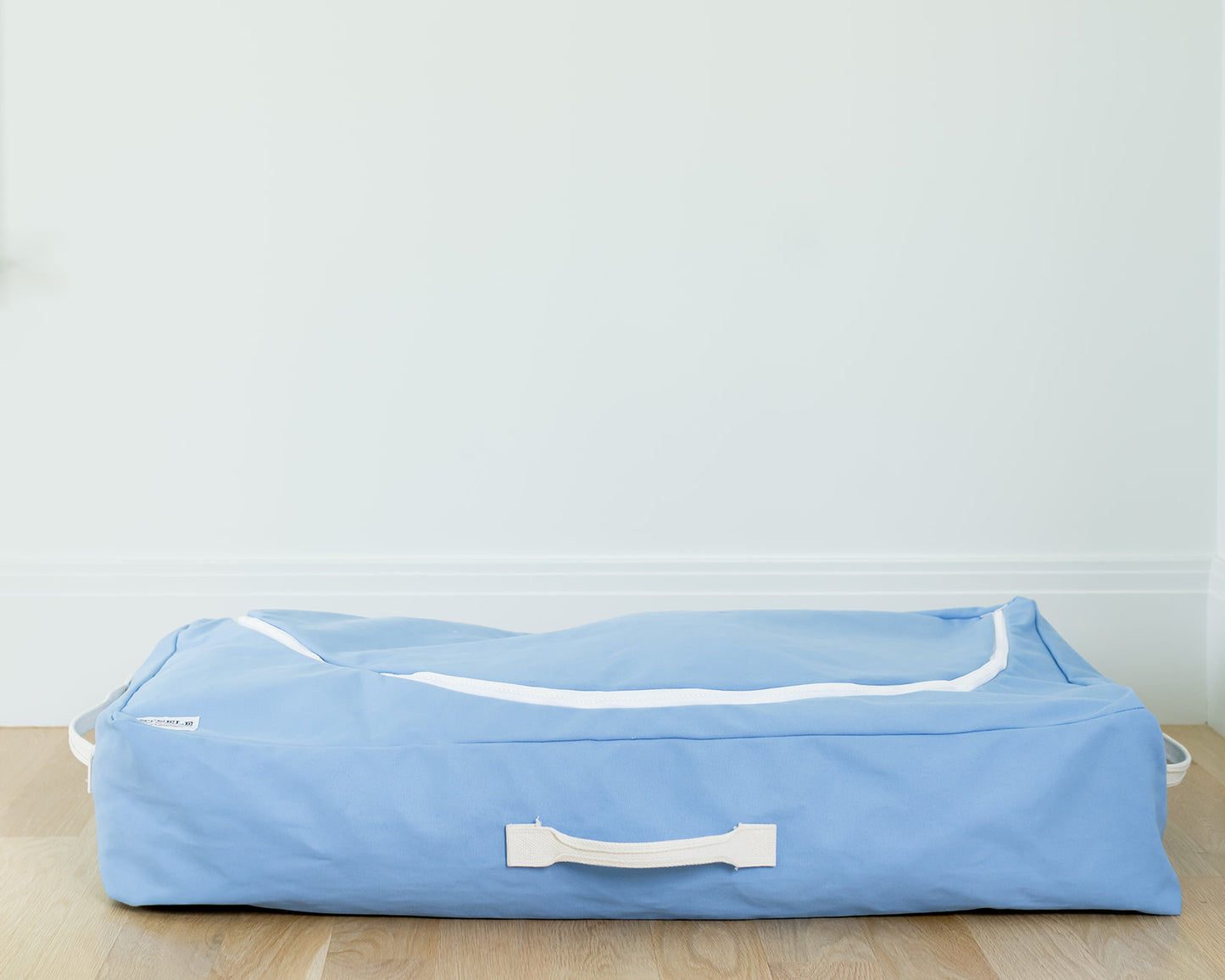 Canvas Under Bed Storage