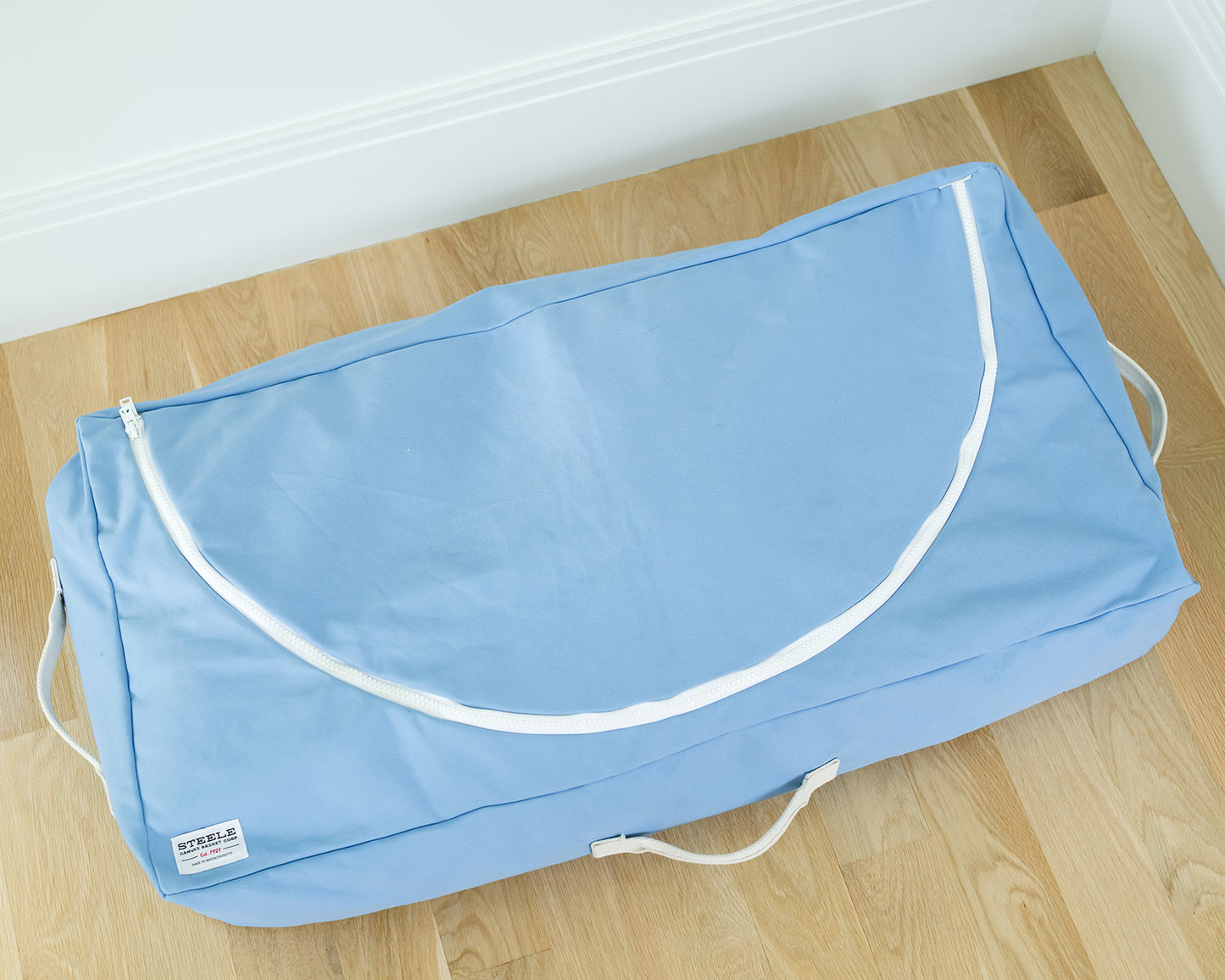 Canvas Under Bed Storage