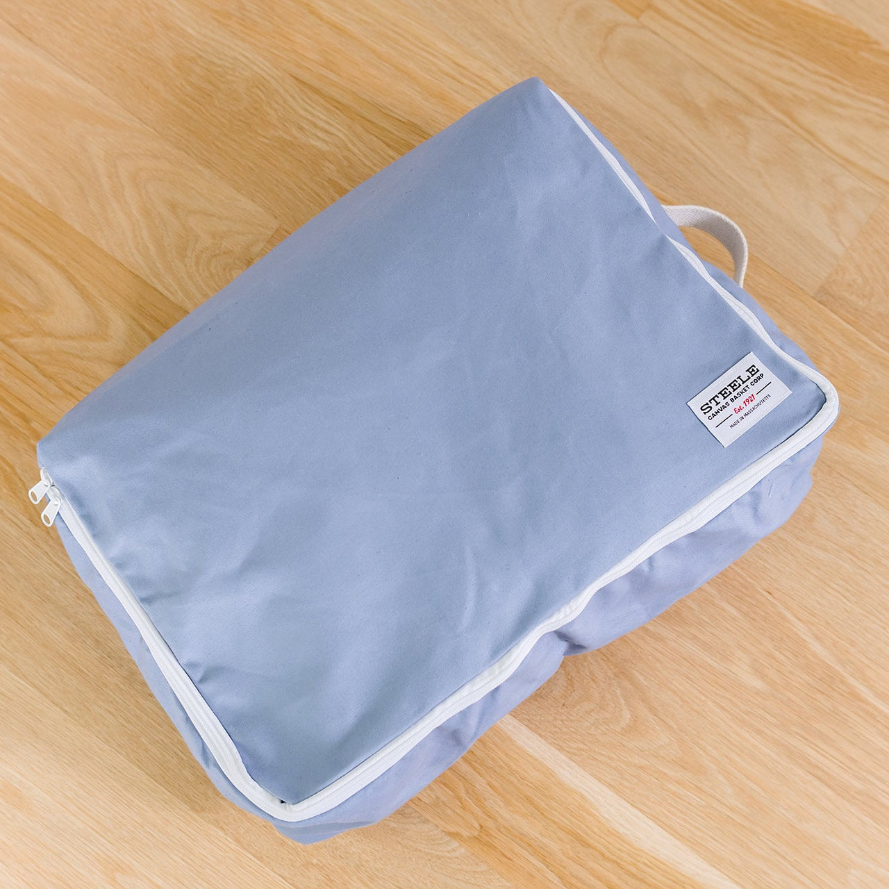 Medium Canvas Storage Cube