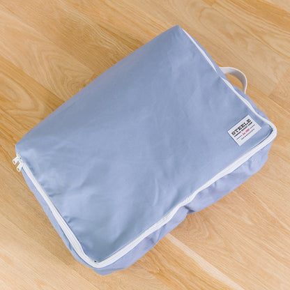 Small Canvas Storage Cube
