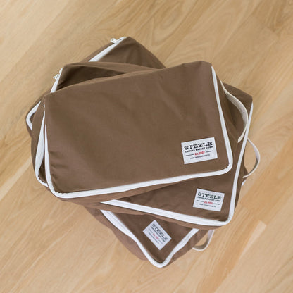 Canvas Storage Cube Set