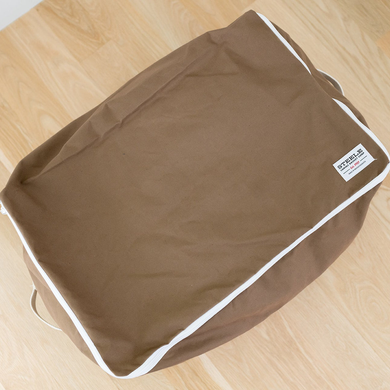 Extra Large Canvas Storage Cube
