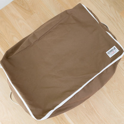Extra Large Canvas Storage Cube