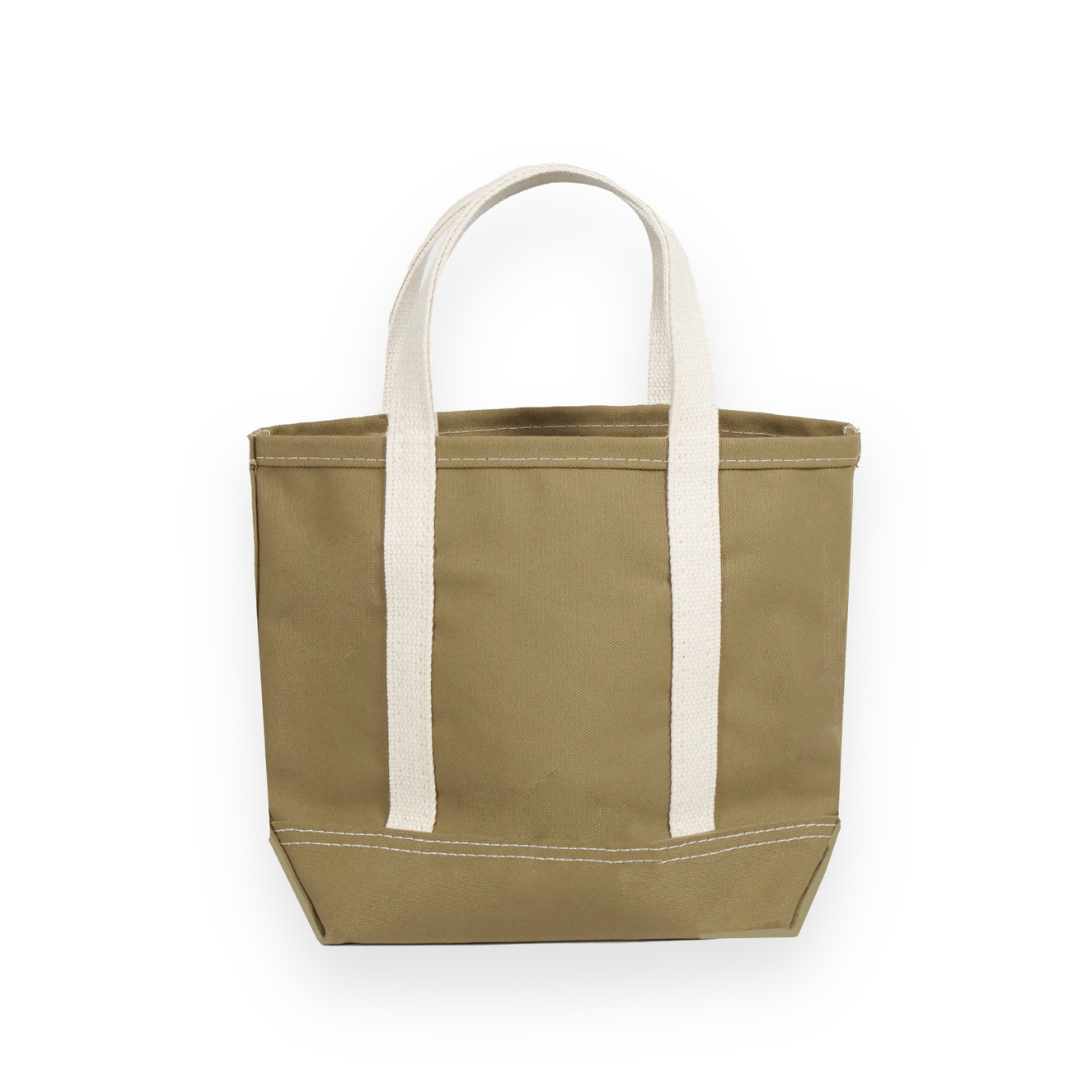 Mini Tote – Steele Canvas Basket Corp – Steele Canvas Basket Corp