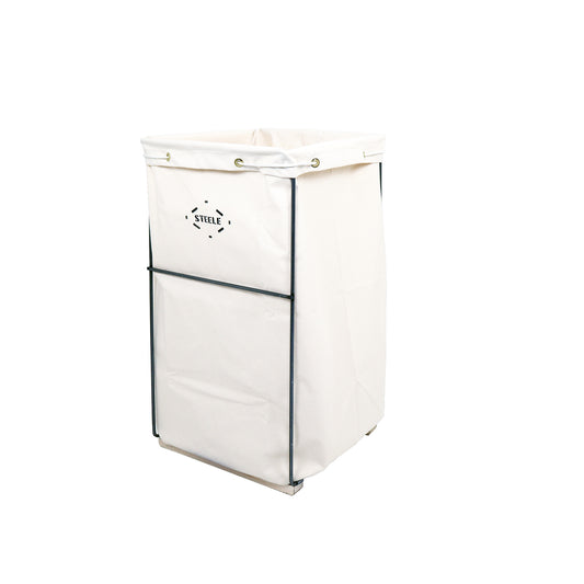 Large Bag Caddie - Wood Runners