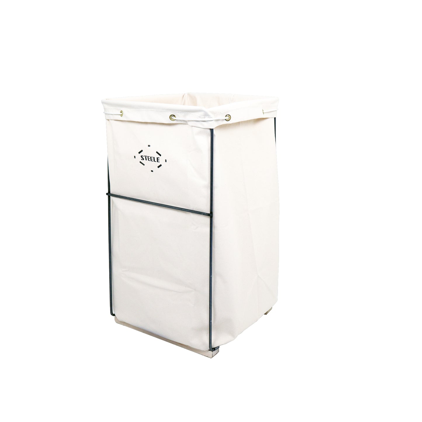 Large Bag Caddie - Wood Runners