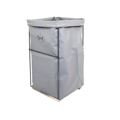 Large Bag Caddie - Wood Runners