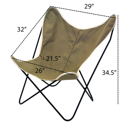 Steele Butterfly Sling