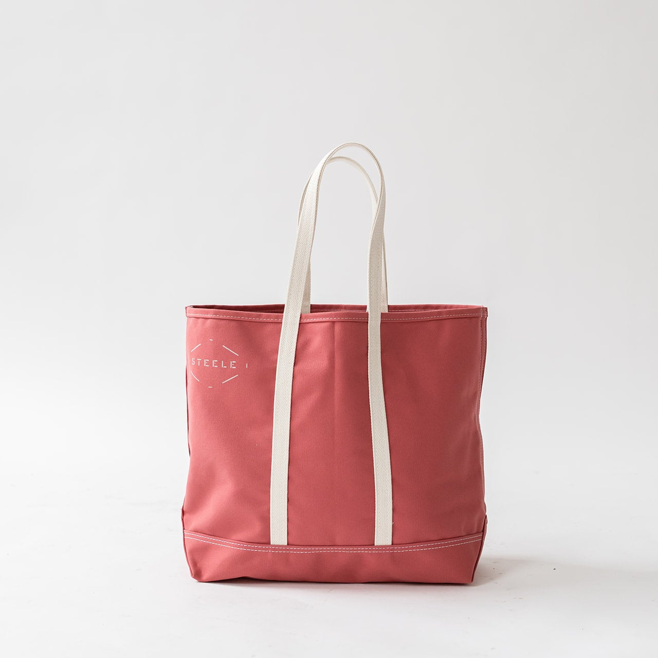 Nantucket Red Tote Bag - Medium