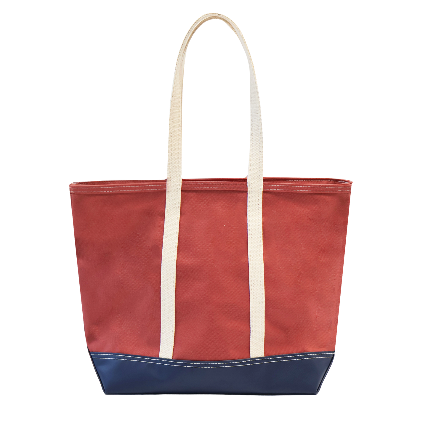 Everyday Zip Top Tote