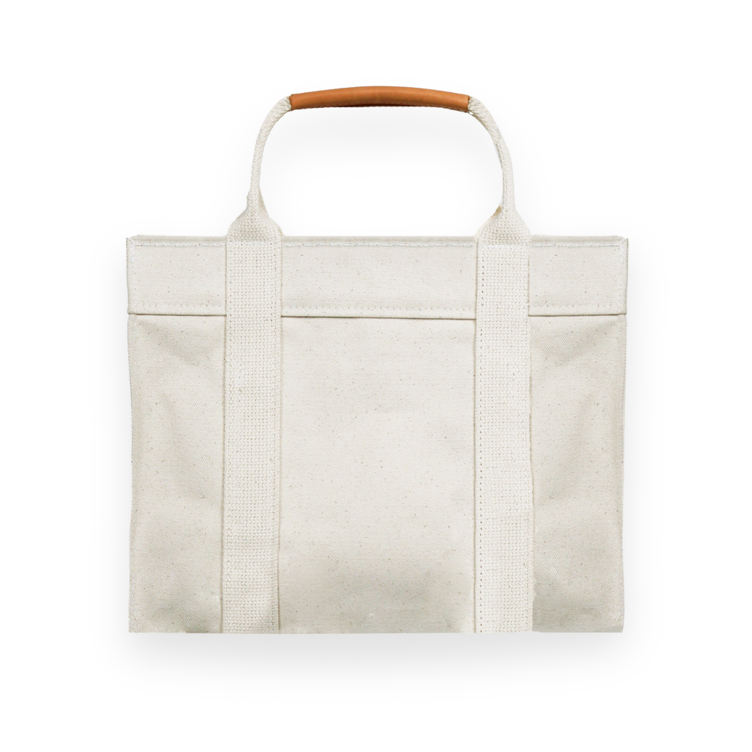 Carol Tote - Heart Edition