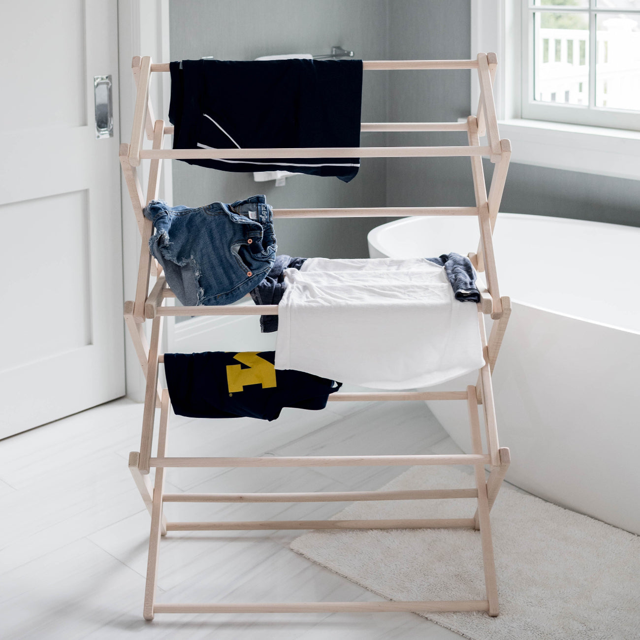 Steele Canvas Medium Drying Rack