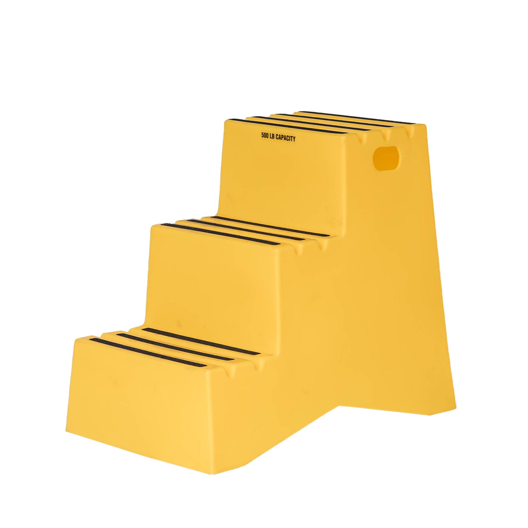 Polyethylene Steps - 3 Steps – Steele Canvas Basket Corp – Steele ...