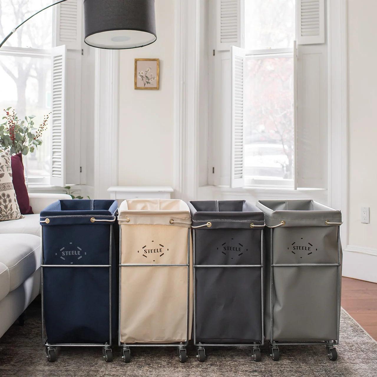 The Entryway Set